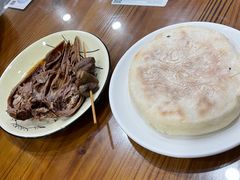 -滕记龙虾(腾龙苑生鲜超市店)