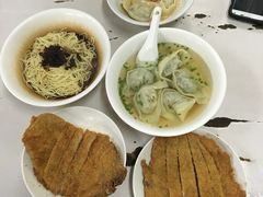 -潘国仙耳光馄饨(黄家阙路店)