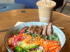 -Wagas(凤凰汇店)