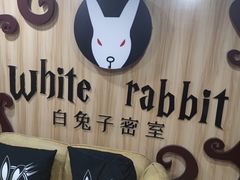 -白兔子密室(长寿路店)