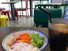 -左记港食(融科天城店)