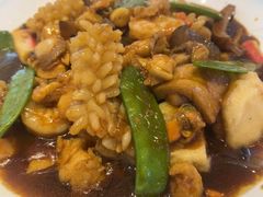 八珍豆腐-渔家风味·鲅鱼水饺·央视展播·海鲜天津菜(开发区店)