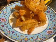 -真地道京味府·鲜橙烤鸭·北京菜(朝外大街东大桥店)