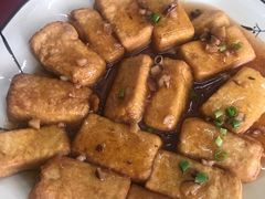 -古榕农庄·桑拿簸箕菜·招牌泥焗鸡(清远长隆店)