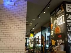 -塔可墨西哥餐厅(新城市广场店)