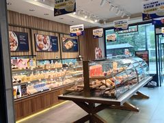 -巴黎贝甜·生日蛋糕(杭州文二路店)