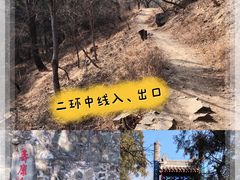 -香山公园
