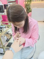 -丹曦·美甲美睫