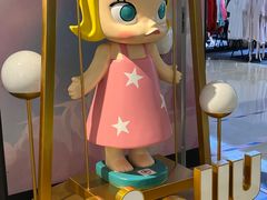 -泡泡玛特POPMART(崇文门国瑞城店)