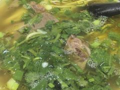 -杨记清芳牛肉拉面(京广路店)