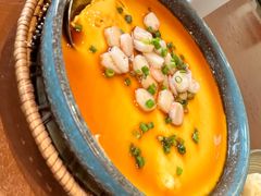 -水润轩私厨海南菜餐厅(铂尔曼酒店)