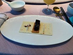 脆皮雪花牛肉-子福慧(虹桥店)