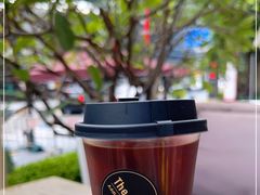 -The PEAT Coffee(深业中城店)