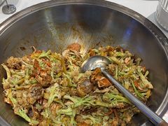 -赶海部落海鲜城(海阳路店)