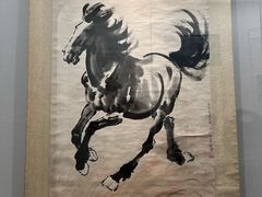 -徐悲鸿纪念馆