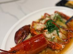 -富黎华海鲜大酒楼(正大广场店)