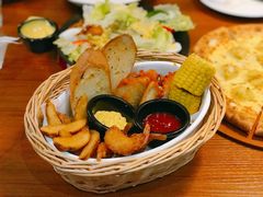 -米斯特比萨(罗斯福店)