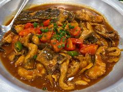 -大师傅金奖啤酒鱼(西街口总店)