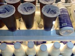 -西琳姑娘·新疆冰淇淋酸奶茶(南开大悦城店)