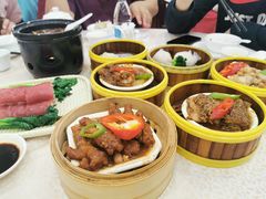 酱皇蒸凤爪-贝岭居酒楼(黄贝路店)