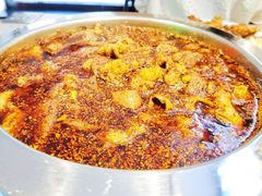 -耍盆友·重庆江湖菜(百子湾店)