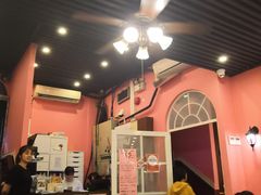 大堂-番茄屋葡式美食(总店)