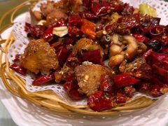 -凯鸽酒楼(大同振兴街店)