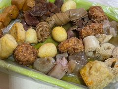 -马记大锅煮(总店)