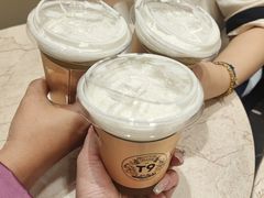 -星巴克(来福士2F店)
