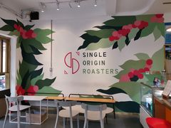 -KYO COFFEE(胶州路店)