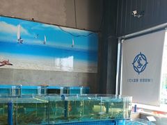 -蓝珊甄选海鲜自助·火锅大排档(近阿那亚店)