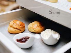 西式下午茶套餐-行者书屋大堂吧 ·下午茶(南京圣和府邸酒店)