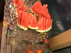 -汉江川烤肉(通州店)