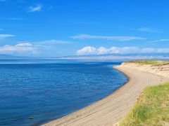 -青海湖国家重点风景名胜区