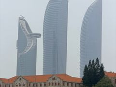 -厦门大学(思明校区)