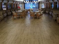 -闽江夜游台江旅游码头