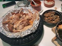 -原味田园·客家菜·土窑鸡(中航城君尚购物中心店)