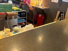 -麦当劳(虹梅路地铁站店)