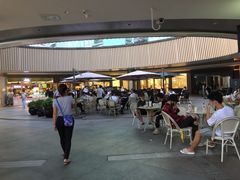 -东门町美食街