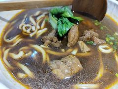 -大牛湾·眷村牛肉面(蠡溪店)