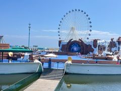 -秦皇岛乐岛海洋王国