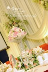 -M'S BANQUET AND SPACE ART