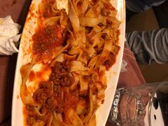 意大利肉酱面-Mammamia意大利餐厅(阳春巷店)