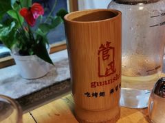 -管氏翅吧(国展店)