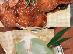 -泰盏鬼·颓废冬阴(陈家祠扬韬店)