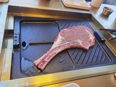-金妈家烤肉(龙湖U城天街店)