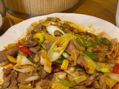 -隔壁老王·家常云南菜(花巷店)