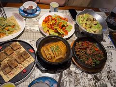 -一味大院•桐庐菜传承店(春江路店)