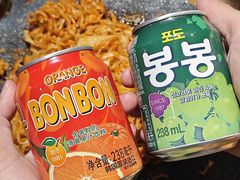 -金顺碳烤肉(番禺傍江地铁站店)