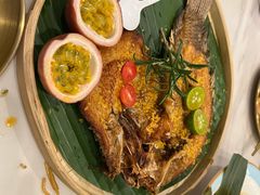 -香香海南菜餐厅